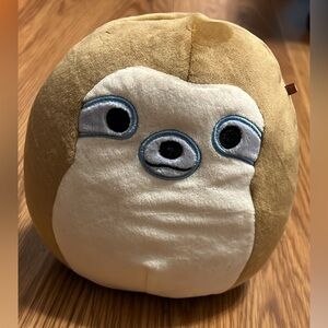 7in Simon Squishmallow